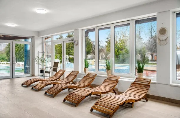 Therml Park Hotel Egerszalk
