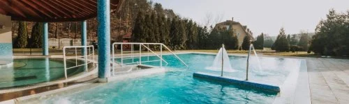 Thermál Park Hotel Egerszalók