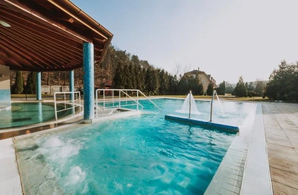 Therml Park Hotel Egerszalk