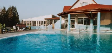 Therml Park Hotel Egerszalk - Oktber 23-i hossz htvge