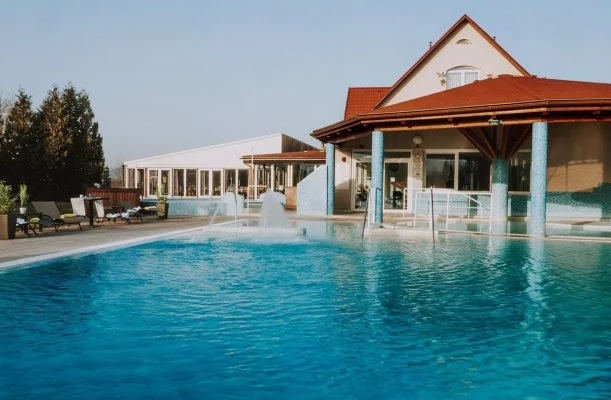 Therml Park Hotel Egerszalk