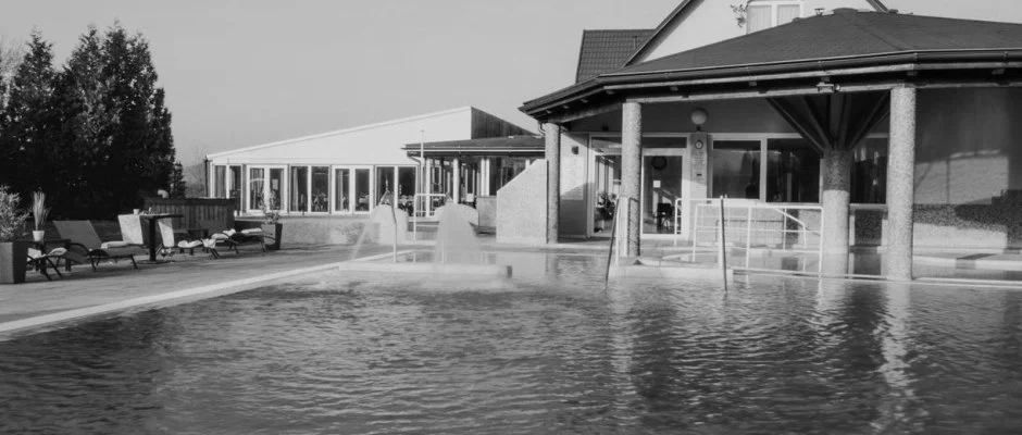 Thermál Park Hotel Egerszalók