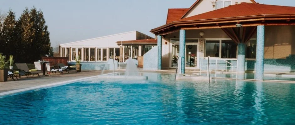 Therml Park Hotel Egerszalk