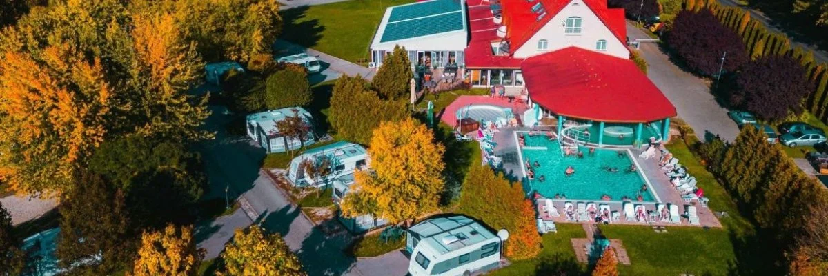 Thermál Park Hotel - Őszi-Téli feltöltődés (min. 2 éj)
