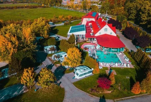 Thermál Park Hotel - Őszi-Téli feltöltődés (min. 2 éj)