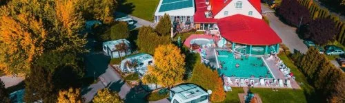 Therm�l Park Hotel Egerszal�k