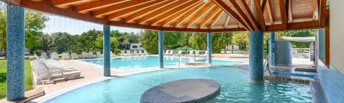 Therm�l Park Hotel Egerszal�k