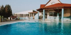 Therm�l Park Hotel - Napi �r f�lpanzi�val
