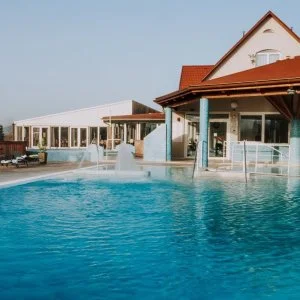 Thermál Park Hotel Egerszalók - Napi ár félpanzióval (1 éjtől)