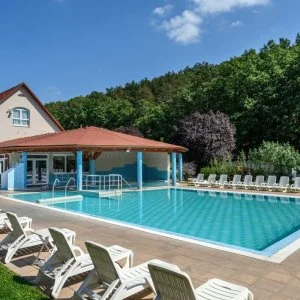  Egerszalók - Kedvezményes ár 3 éjszakától félpanzióval (min. 3 éj)