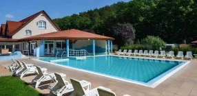 Therm�l Park Hotel - Ny�ri pihen�s Egerszal�kon!