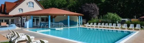 Thermál Park Hotel Egerszalók