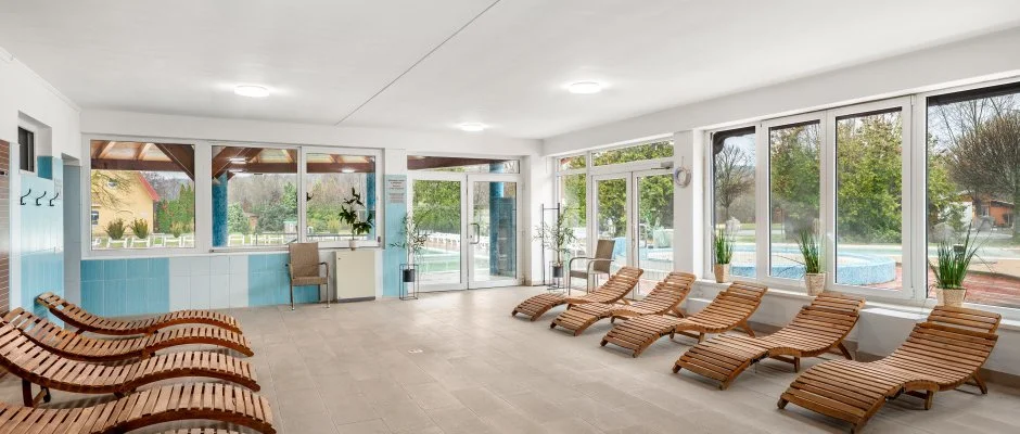 Therml Park Hotel Egerszalk