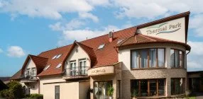 Thermál Park Hotel - Két ünnep között - teljes előrefizetéssel
