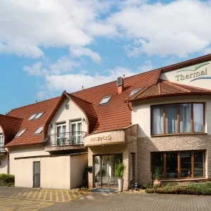 Thermál Park Hotel Egerszalók - Két ünnep között - teljes előrefizetéssel (min. 2 éj)