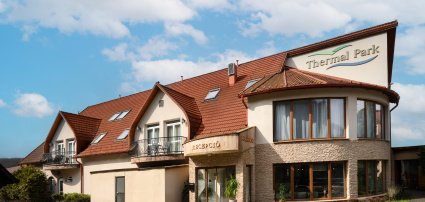 Therml Park Hotel Egerszalk - Hrom jszaks wellness akcik