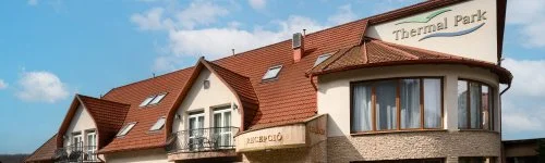 Thermál Park Hotel Egerszalók