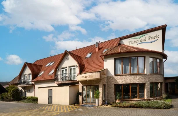 Thermál Park Hotel Egerszalók Thermál Park Hotel Egerszalók