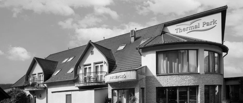 Therml Park Hotel Egerszalk