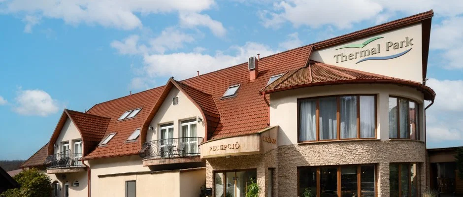 Therml Park Hotel Egerszalk