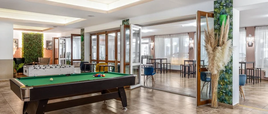 Therml Park Hotel Egerszalk