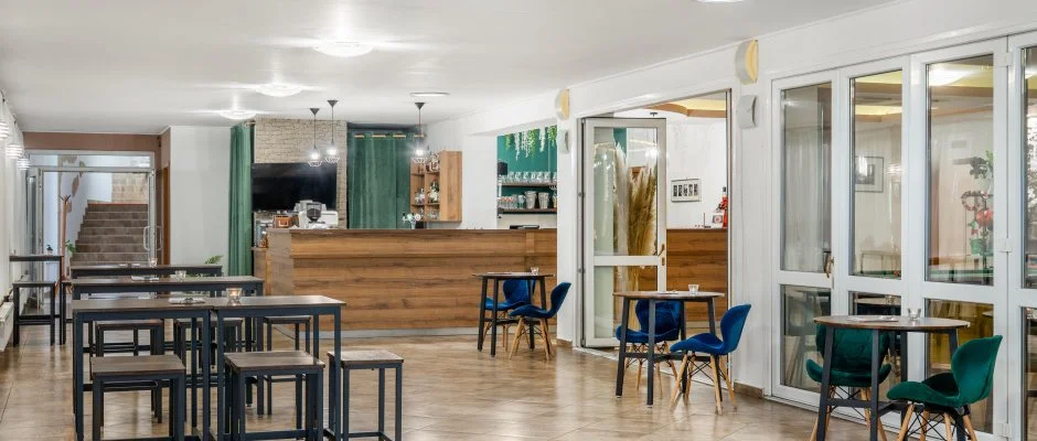 Therml Park Hotel Egerszalk