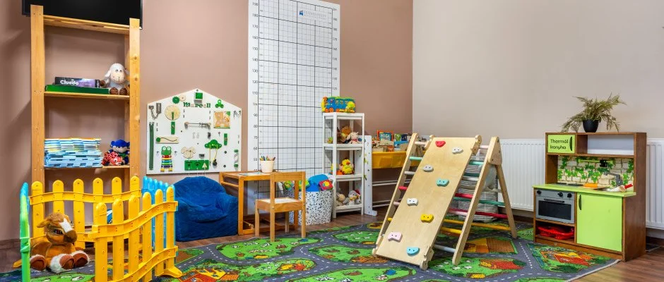 Therml Park Hotel Egerszalk