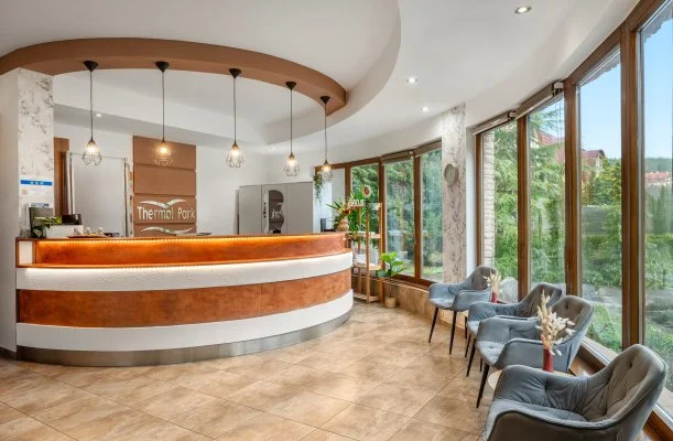 Thermál Park Hotel Egerszalók Thermál Park Hotel Egerszalók