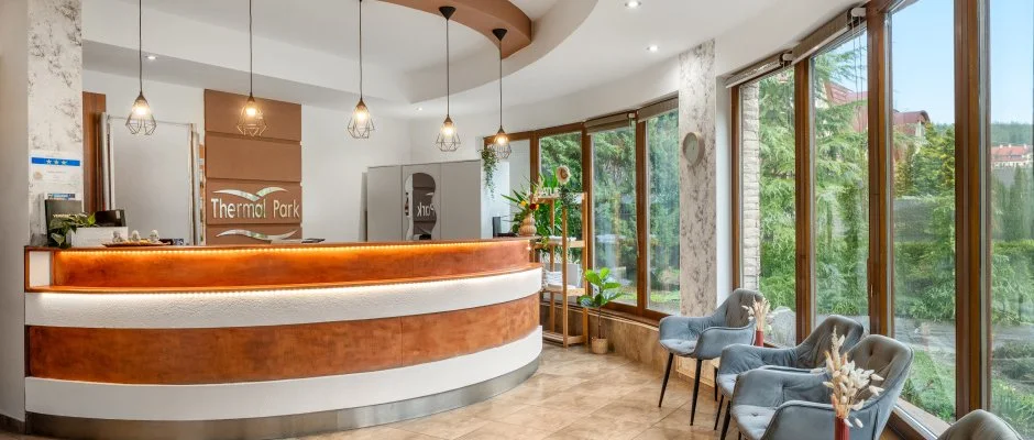 Therml Park Hotel Egerszalk