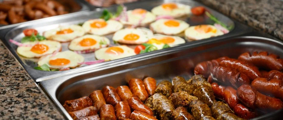 Therml Park Hotel Egerszalk