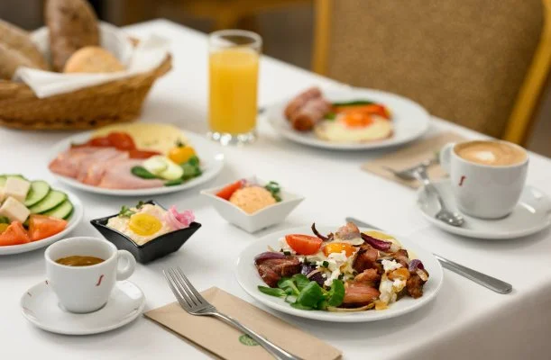 Thermál Park Hotel Egerszalók Thermál Park Hotel Egerszalók
