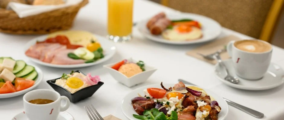 Therml Park Hotel Egerszalk