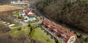 Therm�l Park Hotel - �vind�t� Sz�ll�svad�szat Egerszal�kon