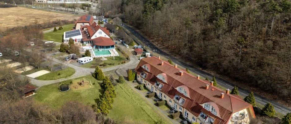 Therml Park Hotel Egerszalk