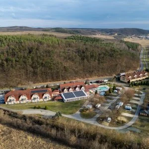  Egerszalók - Félpanziós csomag Nosztalgia fürdőbelépővel (min. 2 éj)