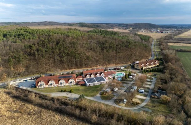 Thermál Park Hotel Egerszalók Thermál Park Hotel Egerszalók