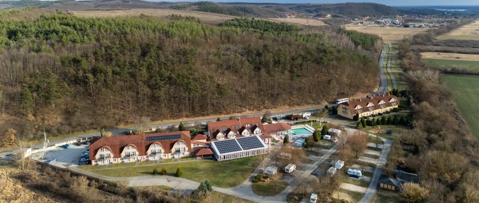 Therml Park Hotel Egerszalk