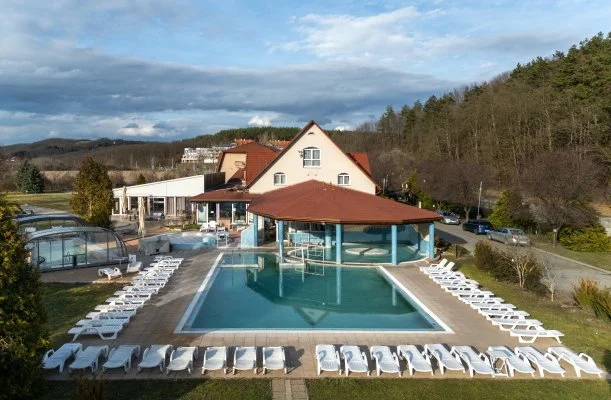 Thermál Park Hotel Egerszalók Thermál Park Hotel Egerszalók