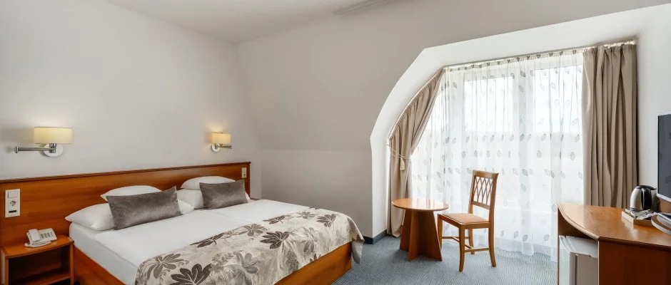 Therml Park Hotel Egerszalk