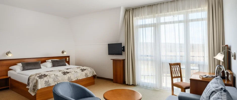 Therml Park Hotel Egerszalk