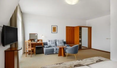 Therml Park Hotel Egerszalk