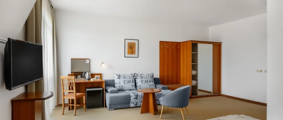 Therml Park Hotel Egerszalk