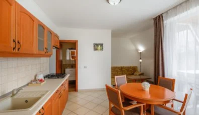 Therml Park Hotel Egerszalk