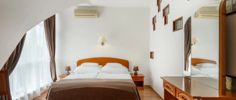 Therml Park Hotel Egerszalk