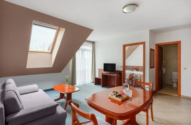 Thermál Park Hotel Egerszalók Thermál Park Hotel Egerszalók