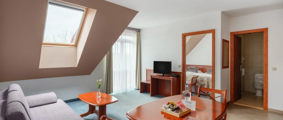 Therml Park Hotel Egerszalk