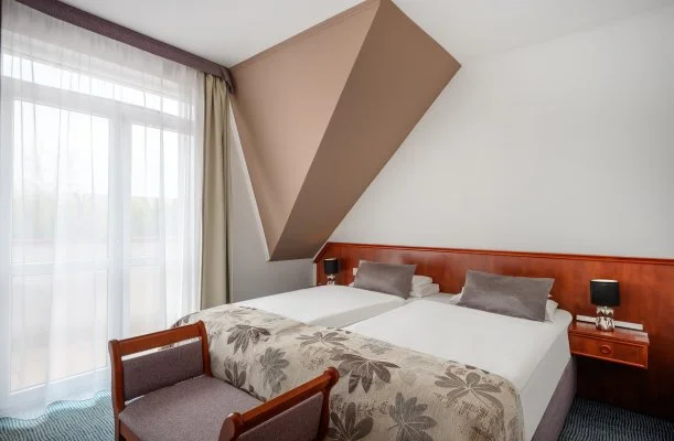 Thermál Park Hotel Egerszalók Thermál Park Hotel Egerszalók
