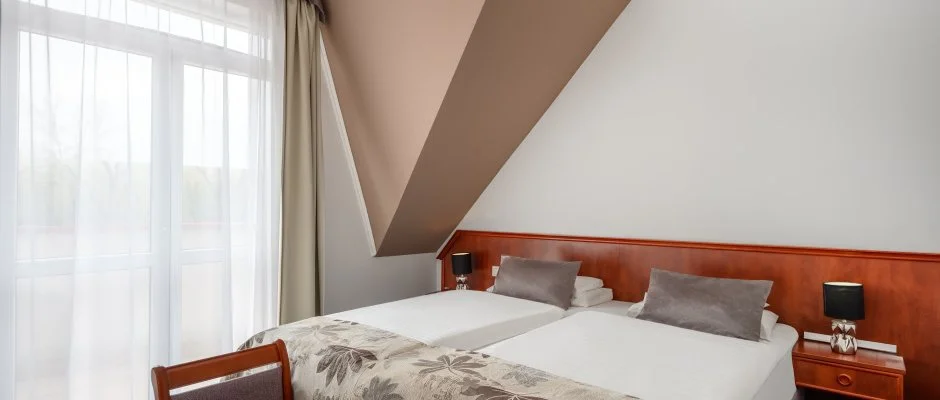 Therml Park Hotel Egerszalk