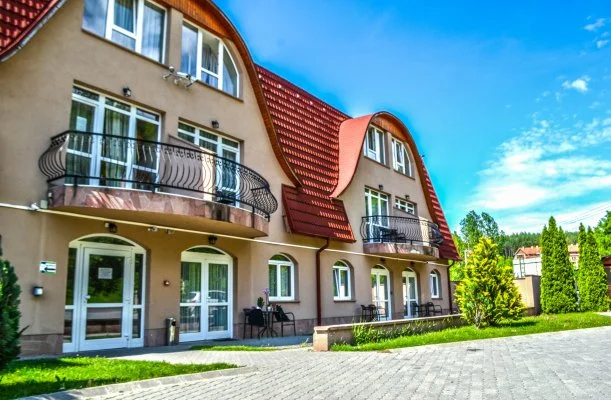 Thermál Park Hotel Egerszalók Thermál Park Hotel Egerszalók