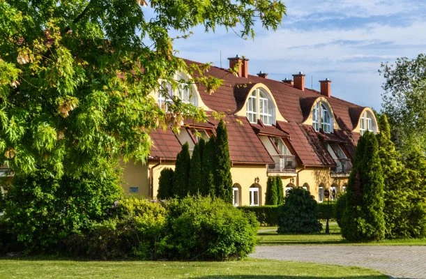 Thermál Park Hotel Egerszalók Thermál Park Hotel Egerszalók
